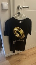Herr Der Ringe T-Shirt