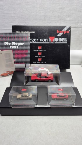 Herpa die sieger - herpa, von