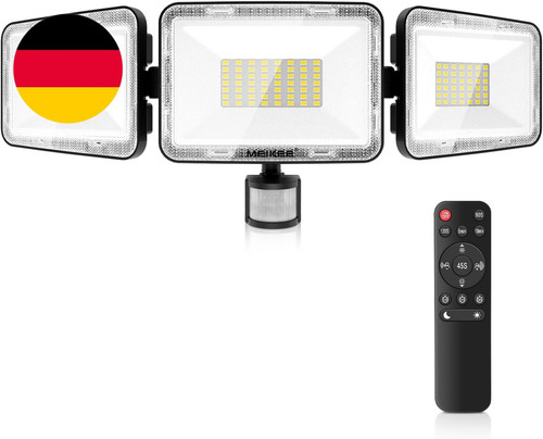 Meikee 70w led strahler mit - led,
