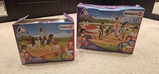 Schleich horse club set - schleich,