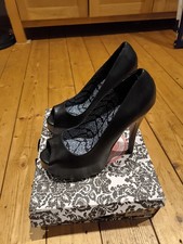 Pleaser  Bordello Teeze-22