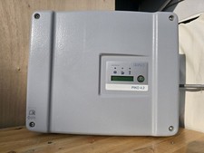 Kostal PIKO 4.2 DCS, Solar