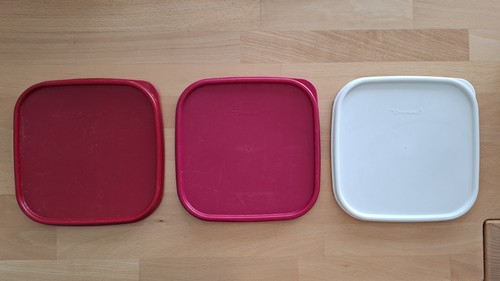 Tupperware kompaktus - tupperware, "kompaktus"