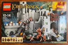 LEGO® Herr der Ringe: Die