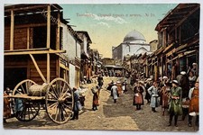 AK Usbekistan Taschkent um