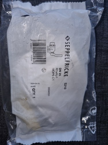Seppelfricke