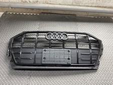 Audi Q5 SQ5 2020 Oberes Gitter