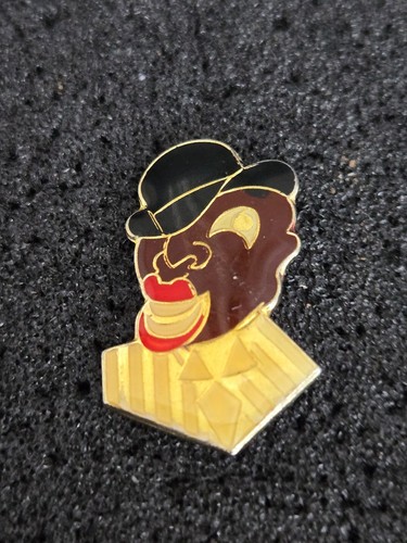 Karneval pin pins - ➔, pin/pins