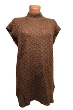 Only Strickkleid M 40/42