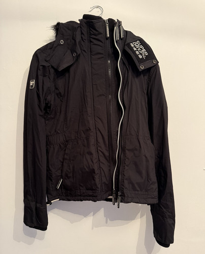 Superdry the wind attacker - the,