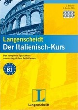 Der Italienisch-Kurs