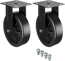 VIGOR Bockrolle (Paar) ∙