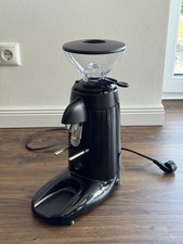 Compak K3 Touch Kaffee Espresso Mühle Schwarz