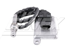 NOx-Sensor NOx-Katalysator