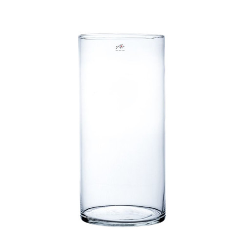 Glasvase blumenvase cyli - glasvase,,