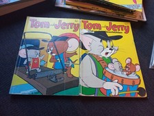 Tom Und Jerry Comics Nr. 5, 21, 23, 24, 28, 176 Verlag 