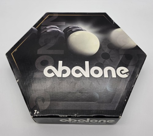 2001 abalone spiel - 2001,