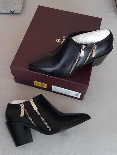 Aigner stiefeletten modell - aigner,
