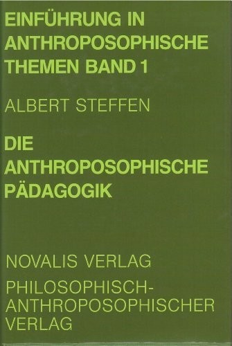 Die anthroposophische - die,