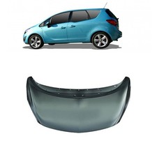 Motorhaube Bonnet Neu für