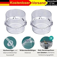 Messbecher Deckel für Vorwerk