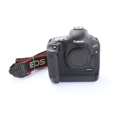 Canon EOS-1D Mark III + TOP (273661)