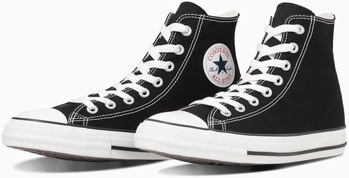 Converse canvas all star hi - canvas,