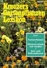 Kreuzers Gartenpflanzen-