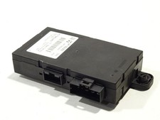 COMPUTER VW Golf VI Cabrio