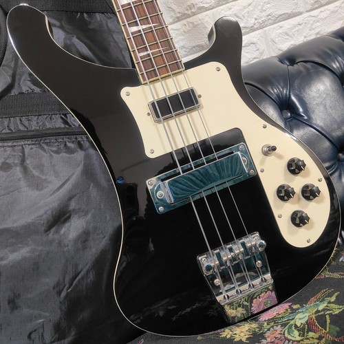 Monogram rickenbacker 4003 - rickenbacker,