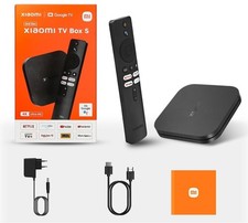 Xiaomi Mi TV Box S 2nd Gen 4K