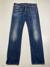 G-STAR RAW MORRIS LOW STRAIGHT