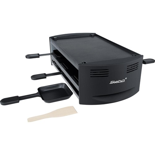 Steba bake grill pizza - 6,