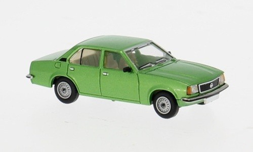 Brekina pcx870813 opel - brekina, h0