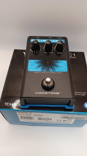 Helicon voicetone vocal - c1,