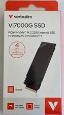 4TB Verbatim Vi7000G - M.2