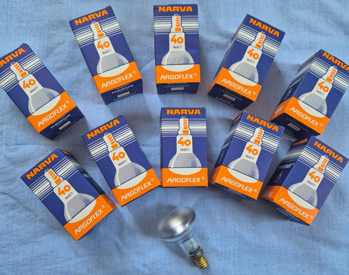 10x narva argoflex - argoflex, e14