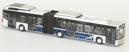 Awm gelenkbus citaro - awm,