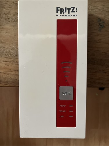 Avm fritz wlan - avm, repeater