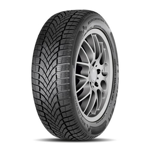Winterreifen falken - 4,