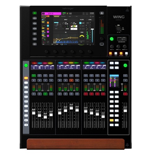 Behringer wing compact - behringer,