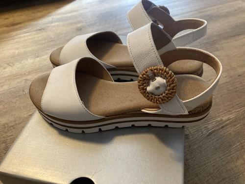 Gabor sandalen comfort - 4, g