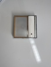 Ritto 5751/02 1 Fach Tastenmodul weiß wie Neu! 5751