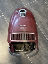 Miele C3 CAT & Dog Staubsauger Gehäuse Ersatzteile gebraucht