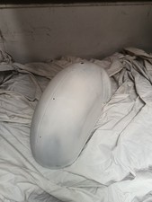 IWL Troll Kotflügel gestrahlt