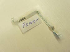 Power Button Board Kabel aus einem Medion Erazer X7841 