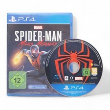Spider-Man: Miles Morales