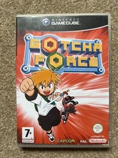 Gotcha Force (Nintendo