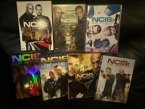 Dvd boxen serie - dvd-boxen, los