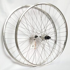 Laufradsatz für Rennräder